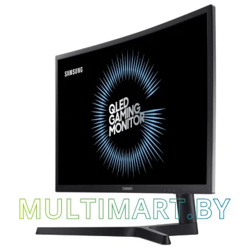 Монитор Samsung C27FG73FQI картинка 3
